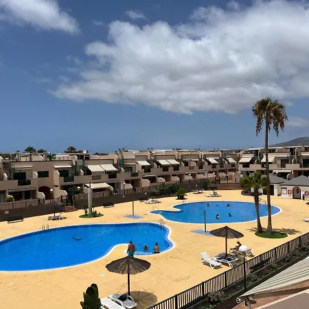 Casa Geranios 4 * Arona (Tenerife)