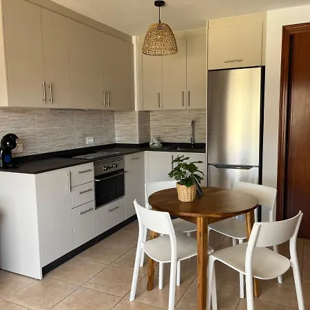 Casa Geranios 4 Arona (Tenerife)