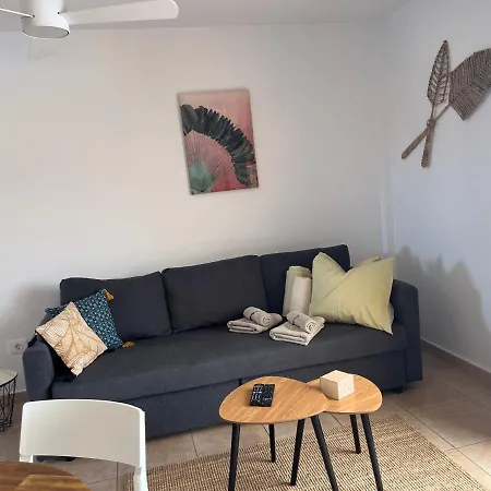 Casa Geranios 4 *