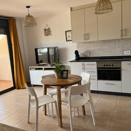 Casa Geranios 4 Arona (Tenerife)