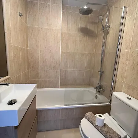 Apartment Casa Geranios 4