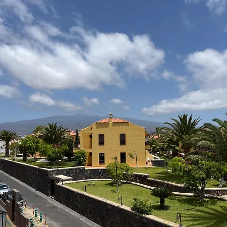 Casa Geranios 4 Apartment Arona (Tenerife)
